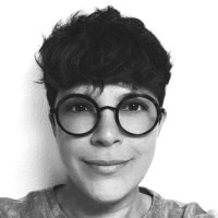 Dr Amandine Turcq