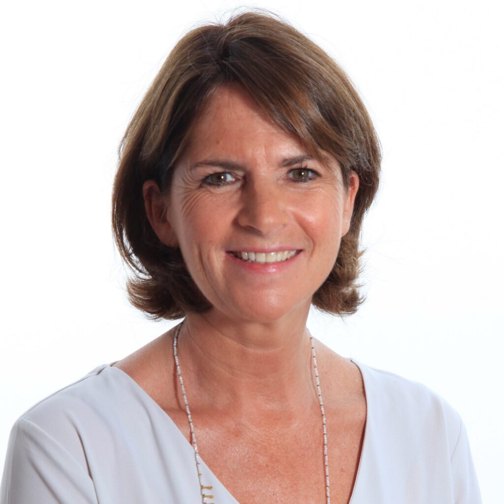 Priscilla Werba